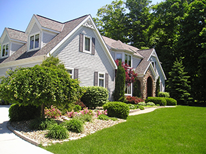 Landscapers and Lawncare Services in Peoria, IL